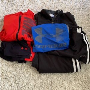 Youth boys bundle